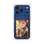プレミアムスクエアケース with MagSafe［ クイズRPG 魔法使いと黒猫のウィズ - ヴィレス ］