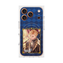 プレミアムスクエアケース with MagSafe［ クイズRPG 魔法使いと黒猫のウィズ - ヴィレス ］