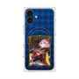 プレミアムスクエアケース with MagSafe［ クイズRPG 魔法使いと黒猫のウィズ - ラシュリィ ］