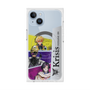 プレミアムスクエアケース with MagSafe［ NIJISANJI EN - Krisis - 集合 ］