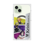 プレミアムスクエアケース with MagSafe［ NIJISANJI EN - Krisis - 集合 ］