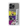プレミアムスクエアケース with MagSafe［ NIJISANJI EN - Krisis - 集合 ］