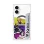 プレミアムスクエアケース with MagSafe［ NIJISANJI EN - Krisis - 集合 ］