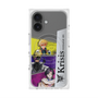 プレミアムスクエアケース with MagSafe［ NIJISANJI EN - Krisis - 集合 ］