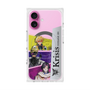 プレミアムスクエアケース with MagSafe［ NIJISANJI EN - Krisis - 集合 ］