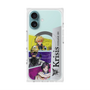 プレミアムスクエアケース with MagSafe［ NIJISANJI EN - Krisis - 集合 ］