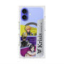 プレミアムスクエアケース with MagSafe［ NIJISANJI EN - Krisis - 集合 ］