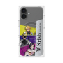 プレミアムスクエアケース with MagSafe［ NIJISANJI EN - Krisis - 集合 ］