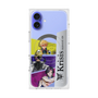 プレミアムスクエアケース with MagSafe［ NIJISANJI EN - Krisis - 集合 ］