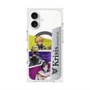 プレミアムスクエアケース with MagSafe［ NIJISANJI EN - Krisis - 集合 ］