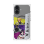 プレミアムスクエアケース with MagSafe［ NIJISANJI EN - Krisis - 集合 ］