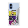 プレミアムスクエアケース with MagSafe［ NIJISANJI EN - Krisis - 集合 ］