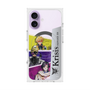 プレミアムスクエアケース with MagSafe［ NIJISANJI EN - Krisis - 集合 ］