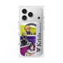 プレミアムスクエアケース with MagSafe［ NIJISANJI EN - Krisis - 集合 ］
