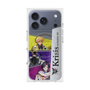 プレミアムスクエアケース with MagSafe［ NIJISANJI EN - Krisis - 集合 ］