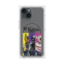 プレミアムスクエアケース with MagSafe［ NIJISANJI EN - Krisis - カットイン ］