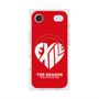 プレミアムスクエアケース with MagSafe［ EXILE LIVE TOUR 2025 "THE REASON" - ハートロゴ ］