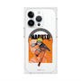 プレミアムスクエアケース with MagSafe［ NARUTO-ナルト- 疾風伝 - うずまきナルト ］
