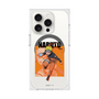 プレミアムスクエアケース with MagSafe［ NARUTO-ナルト- 疾風伝 - うずまきナルト ］