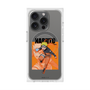 プレミアムスクエアケース with MagSafe［ NARUTO-ナルト- 疾風伝 - うずまきナルト ］