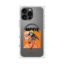 プレミアムスクエアケース with MagSafe［ NARUTO-ナルト- 疾風伝 - うずまきナルト ］