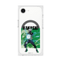 プレミアムスクエアケース with MagSafe［ NARUTO-ナルト- 疾風伝 - はたけカカシ ］