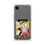 プレミアムスクエアケース with MagSafe［ NARUTO-ナルト- 疾風伝 - 波風ミナト ］