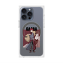 プレミアムスクエアケース with MagSafe［ NARUTO-ナルト- 疾風伝 - 我愛羅 ］