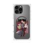 プレミアムスクエアケース with MagSafe［ NARUTO-ナルト- 疾風伝 - 我愛羅 ］