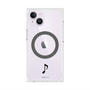 プレミアムスクエアケース with MagSafe［ NARUTO-ナルト- 疾風伝 - 音隠れの里 ］