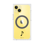プレミアムスクエアケース with MagSafe［ NARUTO-ナルト- 疾風伝 - 音隠れの里 ］