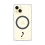 プレミアムスクエアケース with MagSafe［ NARUTO-ナルト- 疾風伝 - 音隠れの里 ］
