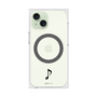 プレミアムスクエアケース with MagSafe［ NARUTO-ナルト- 疾風伝 - 音隠れの里 ］