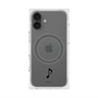 プレミアムスクエアケース with MagSafe［ NARUTO-ナルト- 疾風伝 - 音隠れの里 ］