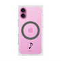 プレミアムスクエアケース with MagSafe［ NARUTO-ナルト- 疾風伝 - 音隠れの里 ］