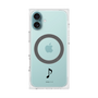 プレミアムスクエアケース with MagSafe［ NARUTO-ナルト- 疾風伝 - 音隠れの里 ］
