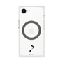 プレミアムスクエアケース with MagSafe［ NARUTO-ナルト- 疾風伝 - 音隠れの里 ］