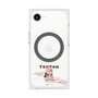 プレミアムスクエアケース with MagSafe［ NARUTO-ナルト- 疾風伝 - トントン ］
