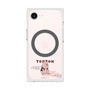 プレミアムスクエアケース with MagSafe［ NARUTO-ナルト- 疾風伝 - トントン ］