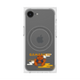 プレミアムスクエアケース with MagSafe［ NARUTO-ナルト- 疾風伝 - ガマ吉 ］