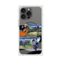 プレミアムスクエアケース with MagSafe［ NARUTO-ナルト- 疾風伝 - 終末の谷 ］