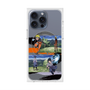 プレミアムスクエアケース with MagSafe［ NARUTO-ナルト- 疾風伝 - 終末の谷 ］