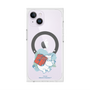 プレミアムスクエアケース with MagSafe［ MOOMIN - Moomin ］