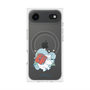 プレミアムスクエアケース with MagSafe［ MOOMIN - Moomin ］