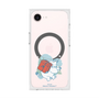 プレミアムスクエアケース with MagSafe［ MOOMIN - Moomin ］
