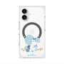 プレミアムスクエアケース with MagSafe［ MOOMIN - Snorkmaiden ］