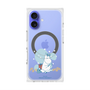 プレミアムスクエアケース with MagSafe［ MOOMIN - Snorkmaiden ］
