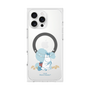 プレミアムスクエアケース with MagSafe［ MOOMIN - Snorkmaiden ］