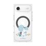 プレミアムスクエアケース with MagSafe［ MOOMIN - Snorkmaiden ］
