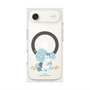 プレミアムスクエアケース with MagSafe［ MOOMIN - Snorkmaiden ］